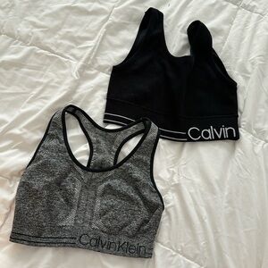 Bundle Calvin Klein tops